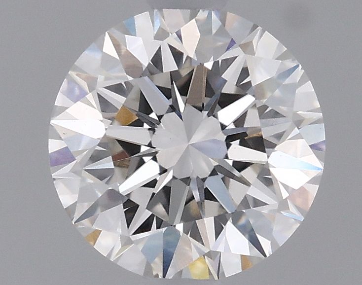 Lab Grown Diamond Lab-grown 1,06Ct F-VS1 Round - IGILG811689823