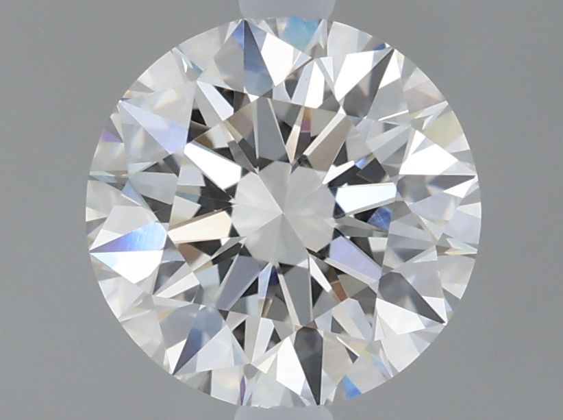 Lab Grown Diamond Lab-grown 1,07Ct G-VVS2 Round - IGILG811690420 1