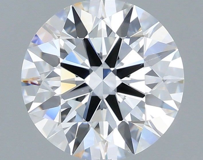 Lab Grown Diamond Lab-grown 1,79Ct D-VS2 Round - IGILG780616141