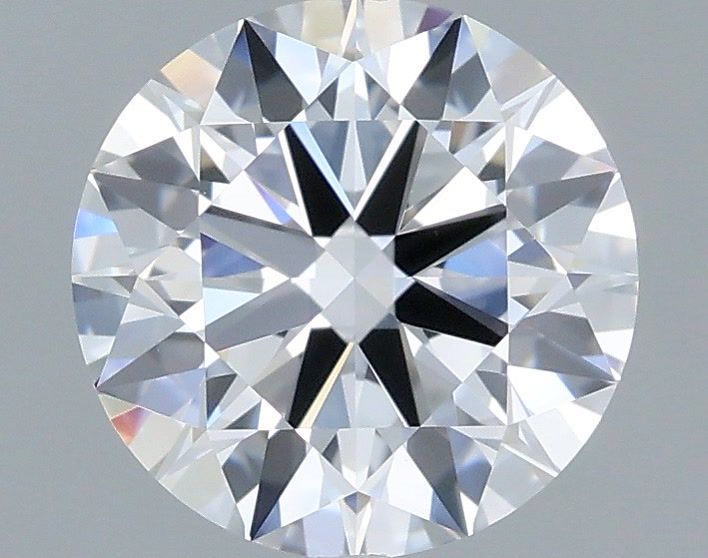 Lab Grown Diamond Lab-grown 1,79Ct D-VVS2 Round - IGILG775630026