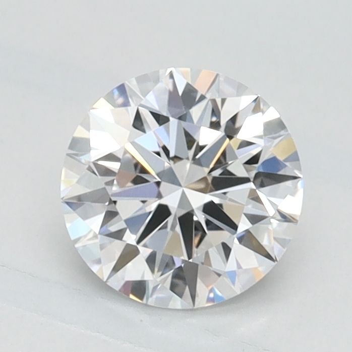 Lab Grown Diamond Lab-grown 0,68Ct D-VVS1 Round - IGILG729566080 1