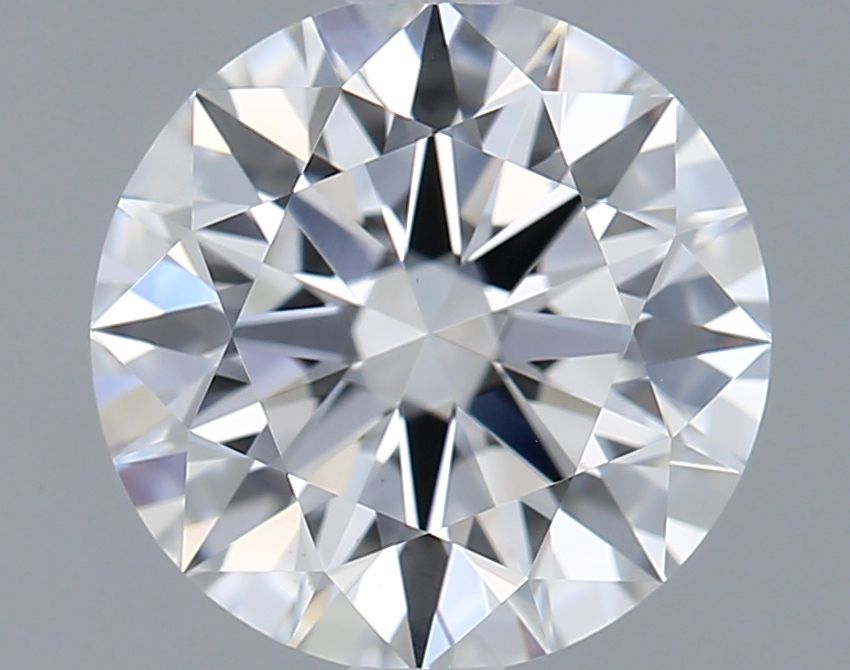 Lab Grown Diamond Lab-grown 1,5Ct D-VS1 Round - IGILG799612873