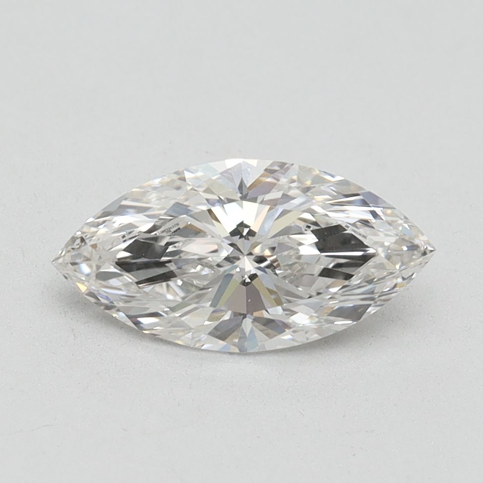 Lab Grown Diamond Lab-grown 1,05Ct G-VS1 Marquise - IGILG603343215