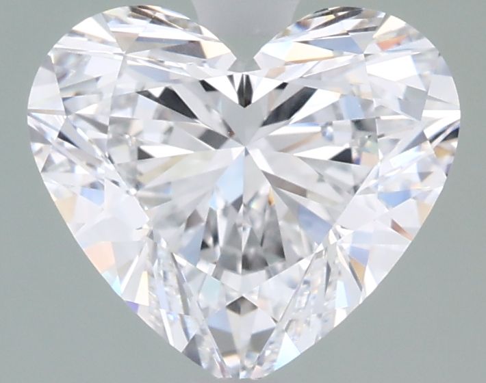 Lab Grown Diamond Lab-grown 1,75Ct D-VVS2 Heart - IGILG756540330 1