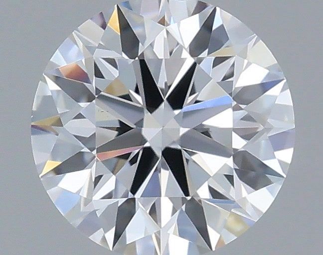 Lab Grown Diamond Lab-grown 0,41Ct F-VS2 Round - IGILG775632370 1