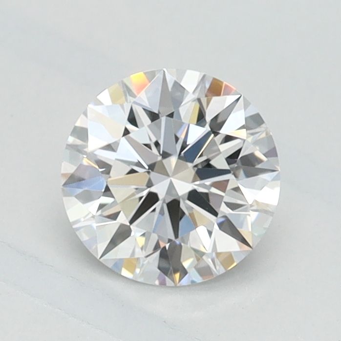 Lab Grown Diamond Lab-grown 0,54Ct D-IF Round - IGILG729566109 1