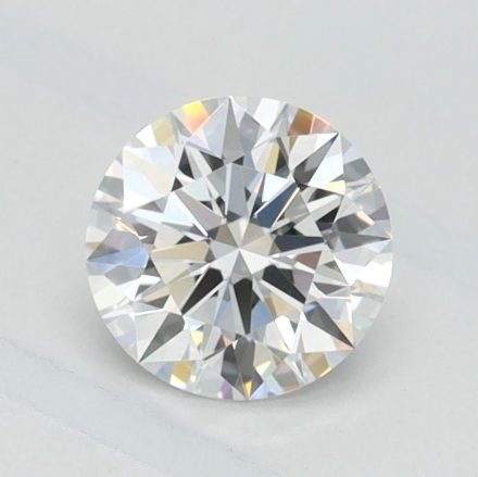 Lab Grown Diamond Lab-grown 0,54Ct D-IF Round - IGILG729566109 1