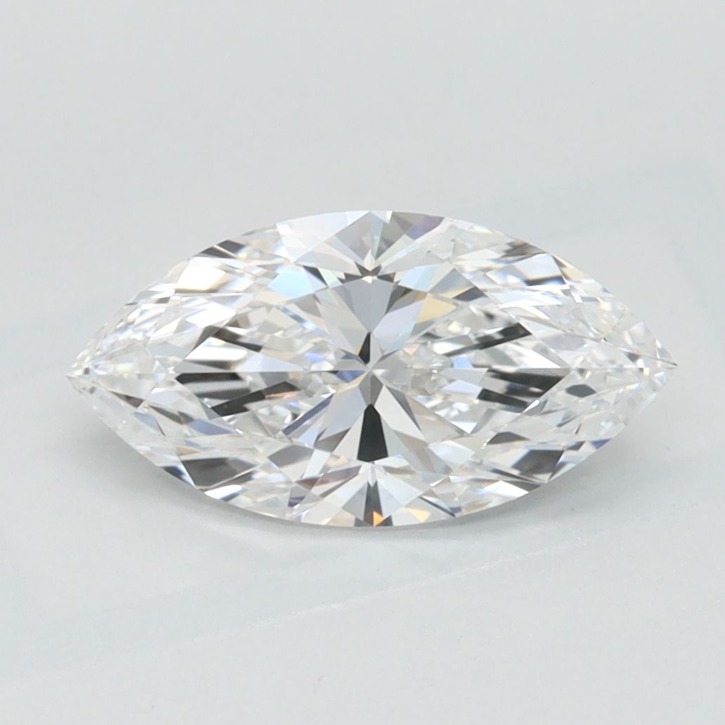 Lab Grown Diamond Lab-grown 1,05Ct D-IF Marquise - IGILG729566214 1