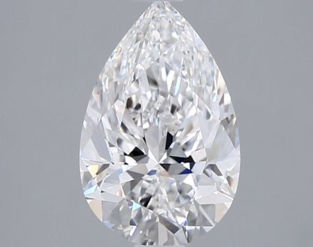 Lab Grown Diamond Lab-grown 1,52Ct D-VVS1 Pear - IGILG770617718 1