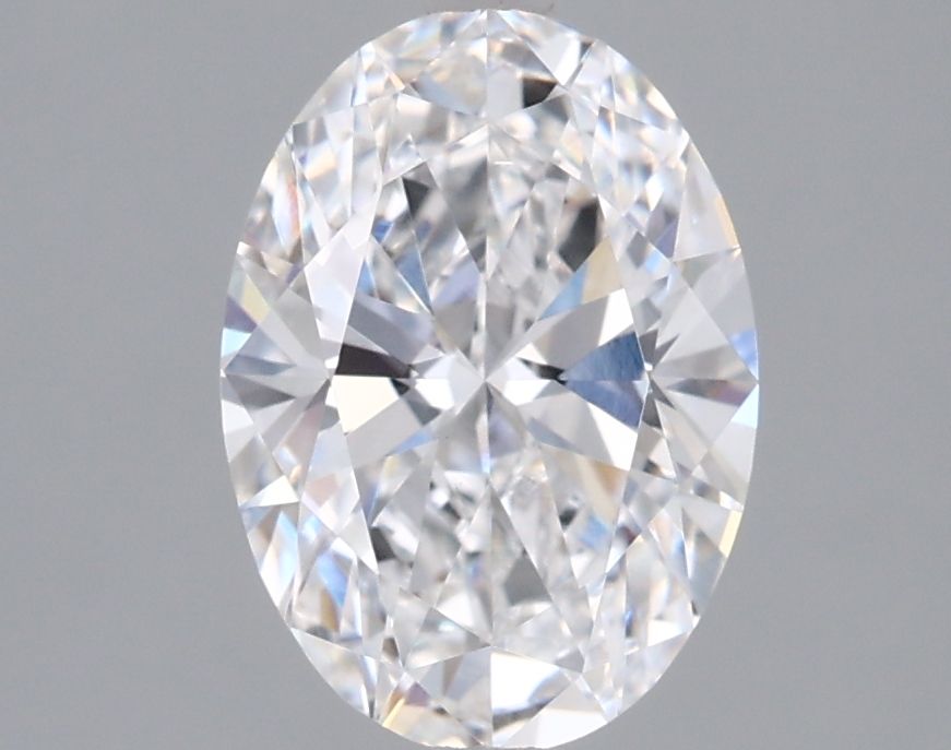 Lab Grown Diamond Lab-grown 1,5Ct D-VVS2 Oval - IGILG790636579