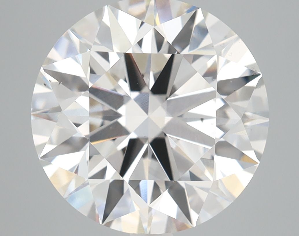 Lab Grown Diamond Lab-grown 3,04Ct F-VS1 Princess - GIA7488103123 1