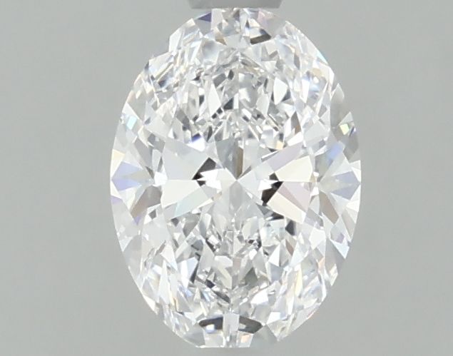 Lab Grown Diamond Lab-grown 1,01Ct E-VVS2 Oval - IGILG807621435