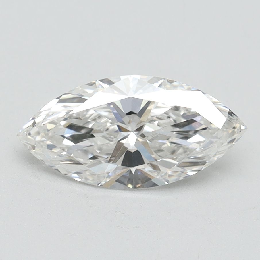 Lab Grown Diamond Lab-grown 1,05Ct F-VVS2 Marquise - IGILG603343262