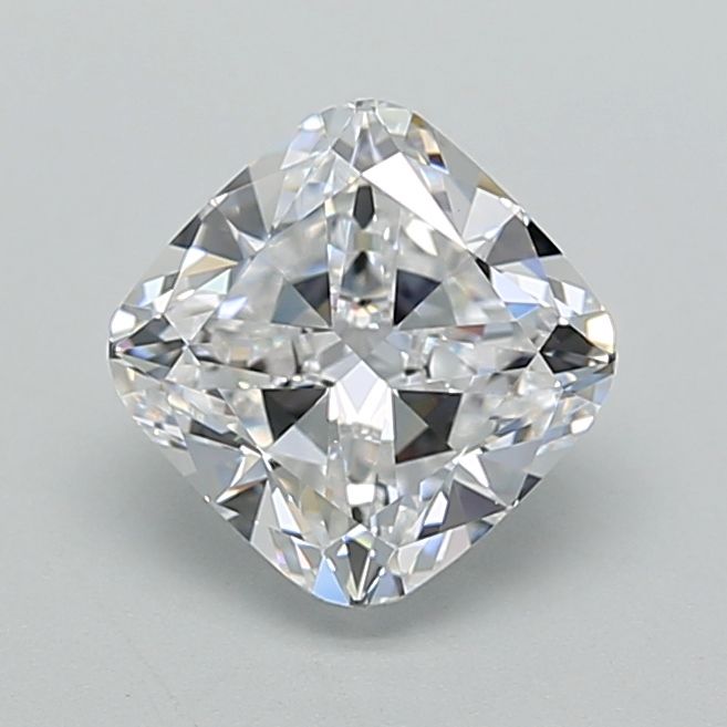 Lab Grown Diamond Lab-grown 2,06Ct D-VVS1 Cushion - GIA2231746938
