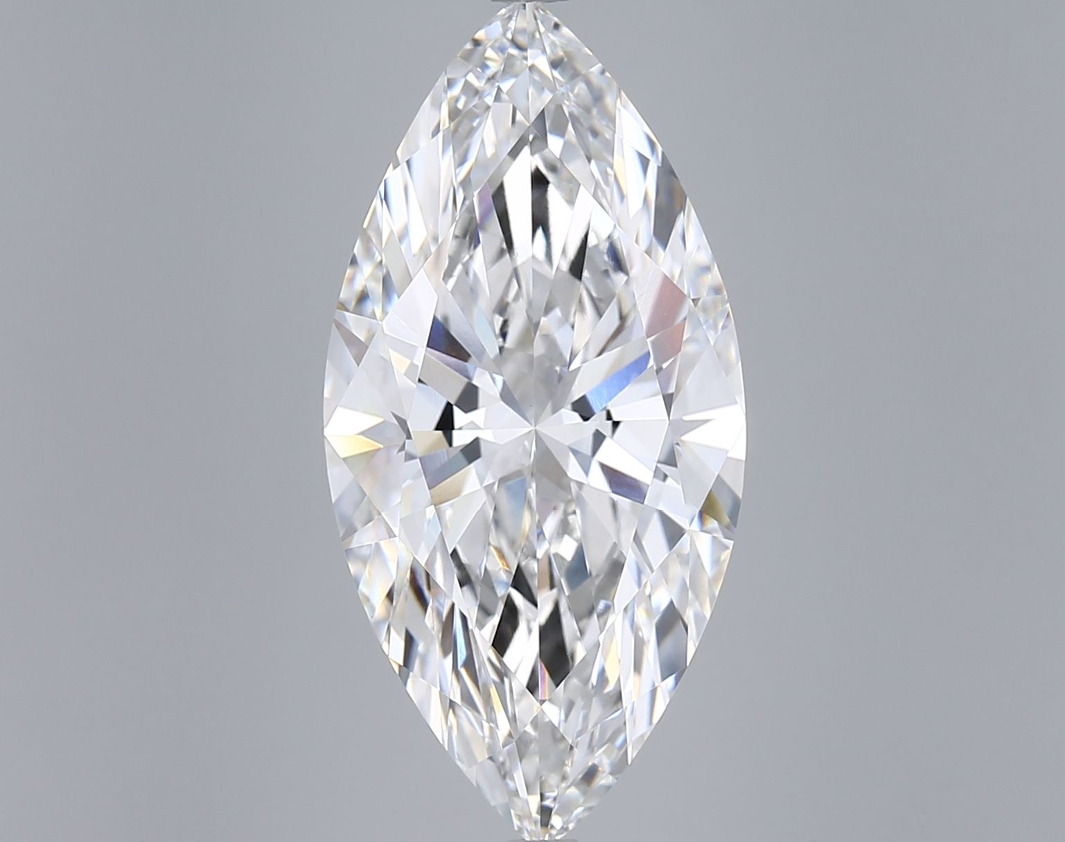 Lab Grown Diamond Lab-grown 10,06Ct F-VVS2 Marquise - IGILG763641609 1