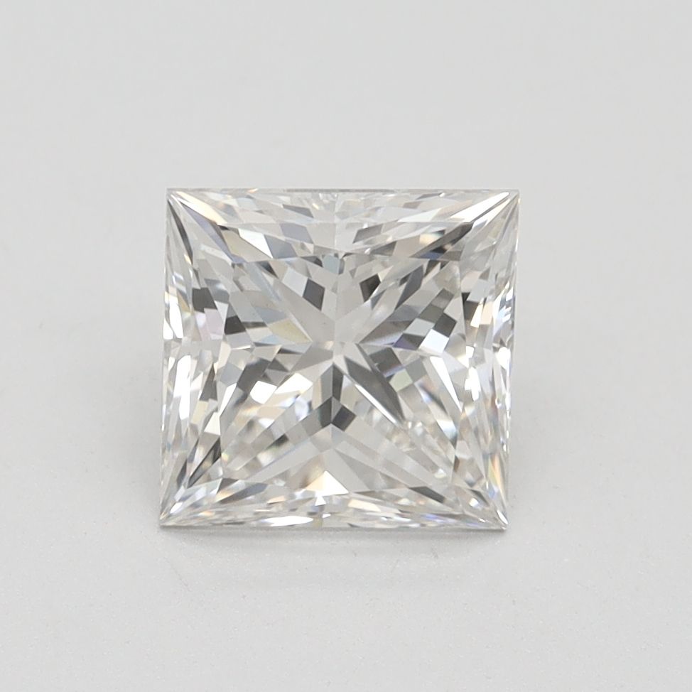 Lab Grown Diamond Lab-grown 1,77Ct G-VVS2 Princess - IGILG537213141 1
