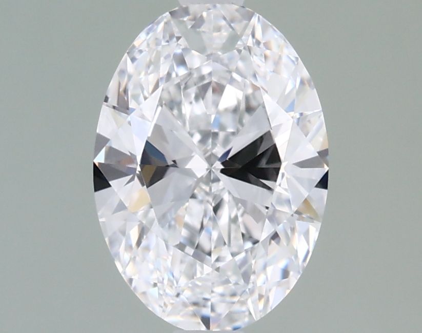 Lab Grown Diamond Lab-grown 1,14Ct D-VVS1 Oval - IGILG749556222