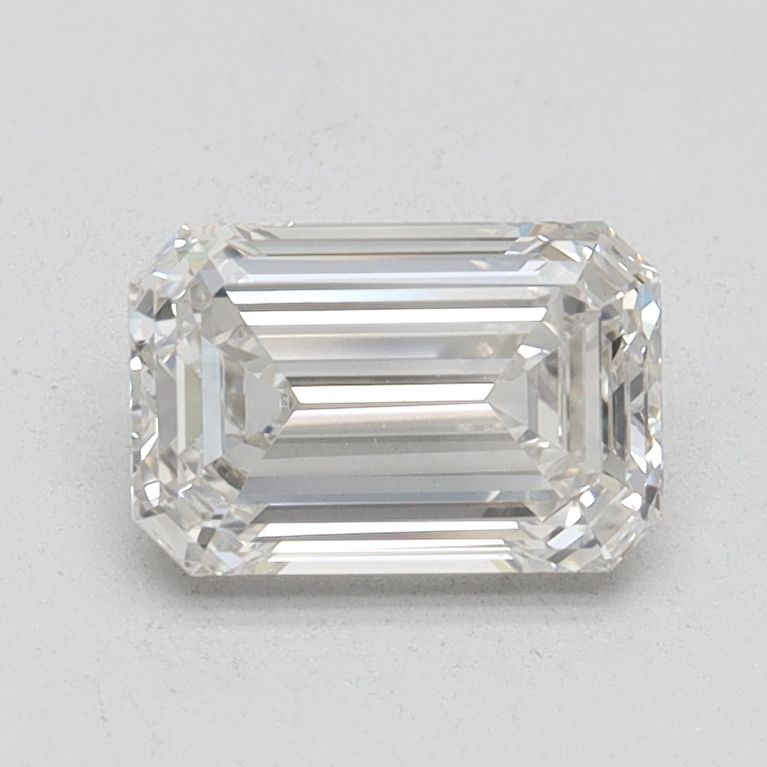 Lab Grown Diamond Lab-grown 1,04Ct H-VS1 Emerald - IGILG532274660