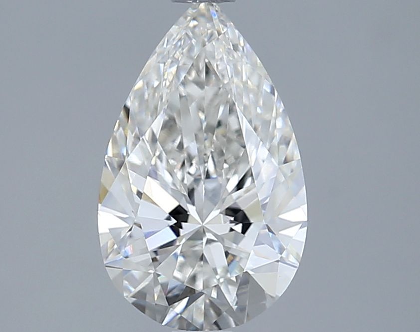 Lab Grown Diamond Lab-grown 1,56Ct G-VVS2 Pear - IGILG769601645 1
