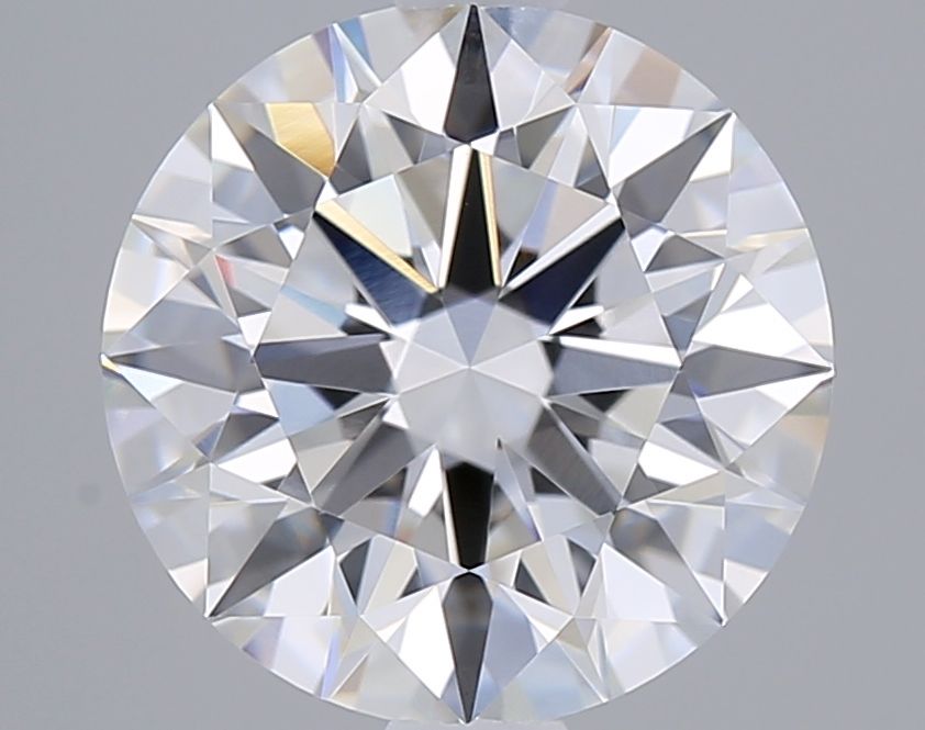 Lab Grown Diamond Lab-grown 2,04Ct D-VVS1 Round - IGILG745508057