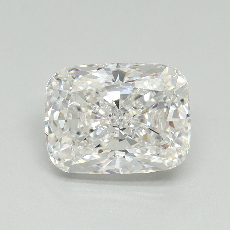 Lab Grown Diamond Lab-grown 1,77Ct D-VS1 Cushion - IGILG692583011