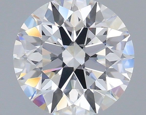 Lab Grown Diamond Lab-grown 1,52Ct E-VVS1 Round - IGILG787620597