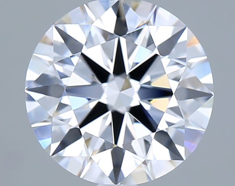 Lab Grown Diamond Lab-grown 2,04Ct D-VVS1 Round - IGILG746539514
