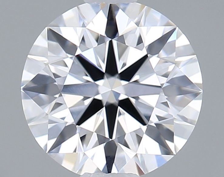 Lab Grown Diamond Lab-grown 1,02Ct D-VVS1 Round - IGILG760568737 1