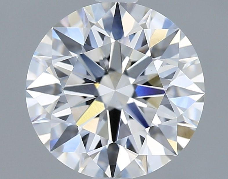 Lab Grown Diamond Lab-grown 2,02Ct G-VVS2 Round - IGILG776610805