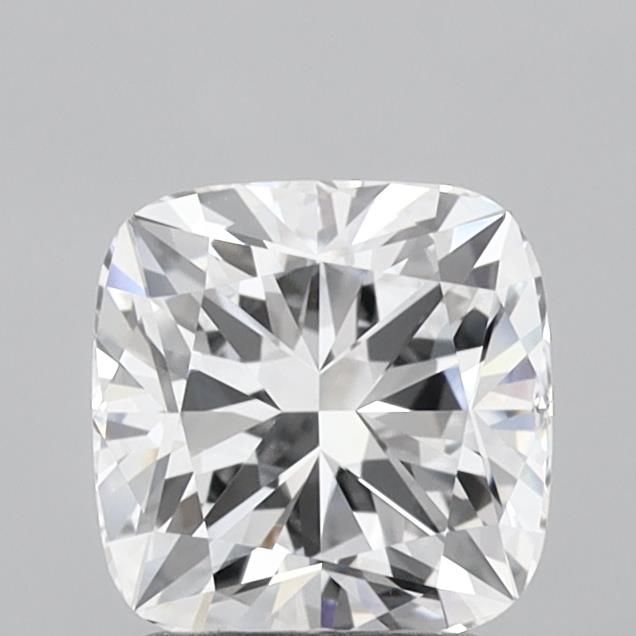 Lab Grown Diamond Lab-grown 2,04Ct D-VVS2 Cushion - IGILG692526394 1
