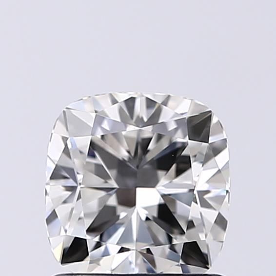 Lab Grown Diamond Lab-grown 3,03Ct F-VS1 Cushion - GIA1465939009