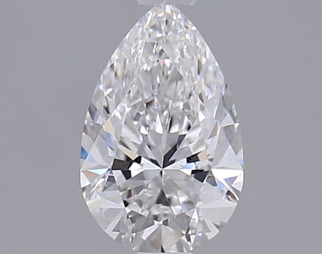 Lab Grown Diamond Lab-grown 1,04Ct D-VS1 Pear - IGILG799690618