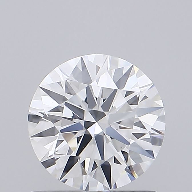 Lab Grown Diamond Lab-grown 1,04Ct D-VVS1 Round - IGILG807623660