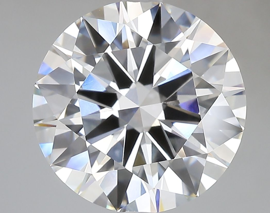 Lab Grown Diamond Lab-grown 6,03Ct G-VVS2 Round - IGILG761539257