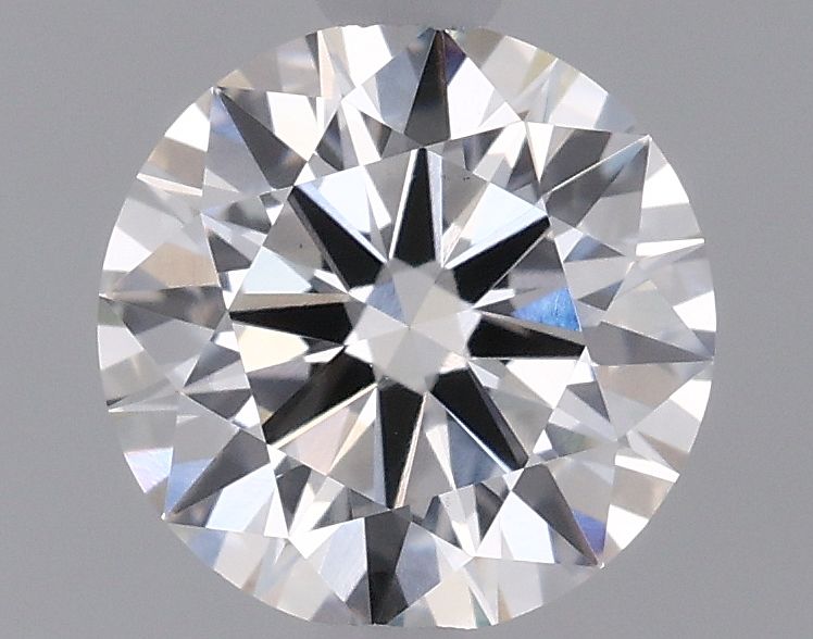 Lab Grown Diamond Lab-grown 1,04Ct F-VS1 Round - IGILG813608394