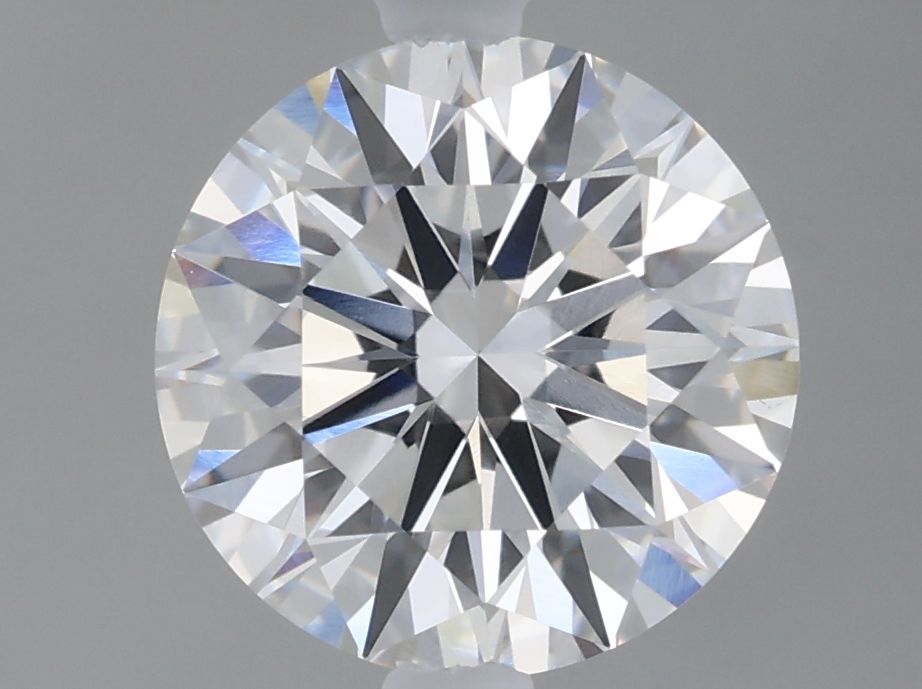 Lab Grown Diamond Lab-grown 1,52Ct F-VVS2 Round - IGILG813608419 1
