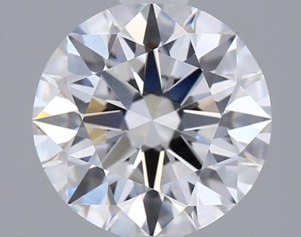 Lab Grown Diamond Lab-grown 1,52Ct D-VVS1 Round - IGILG799615995 1