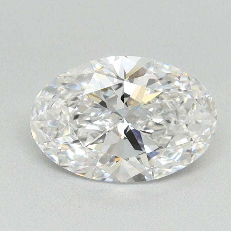 Lab Grown Diamond Lab-grown 1,02Ct D-VS1 Oval - IGILG631414021 1