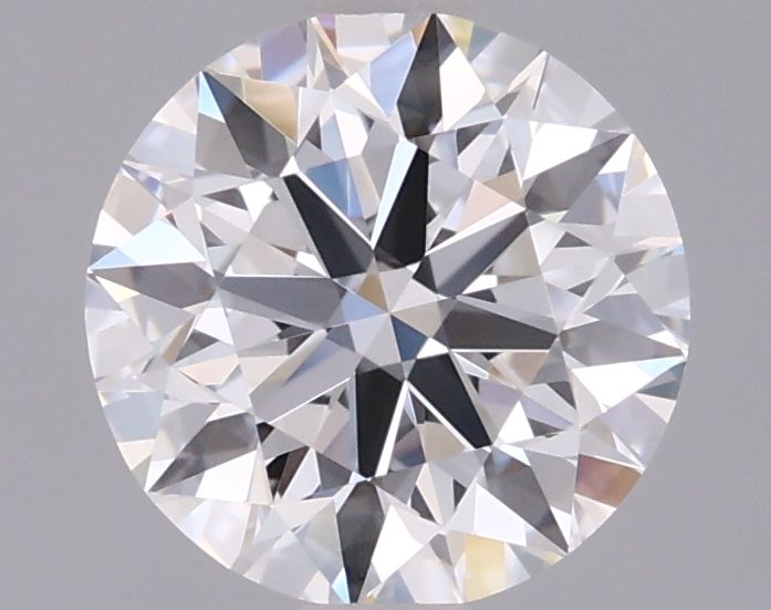 Lab Grown Diamond Lab-grown 1,44Ct D-VVS1 Round - IGILG795601272 1