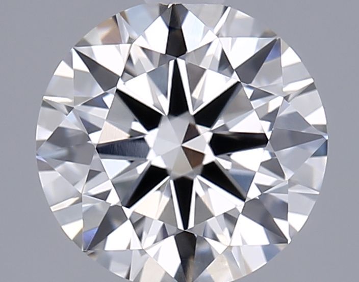 Lab Grown Diamond Lab-grown 1,54Ct G-VVS1 Round - IGILG799616075 1