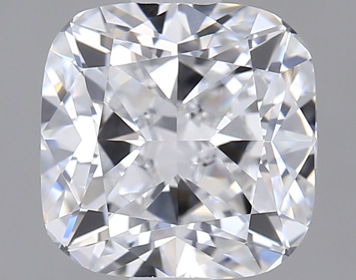 Lab Grown Diamond Lab-grown 1,53Ct D-VVS1 Cushion - IGILG774613481