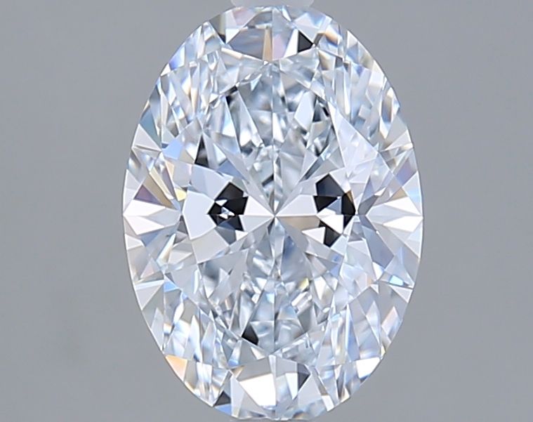 Lab Grown Diamond Lab-grown 2,02Ct F-VVS1 Oval - IGILG761528965