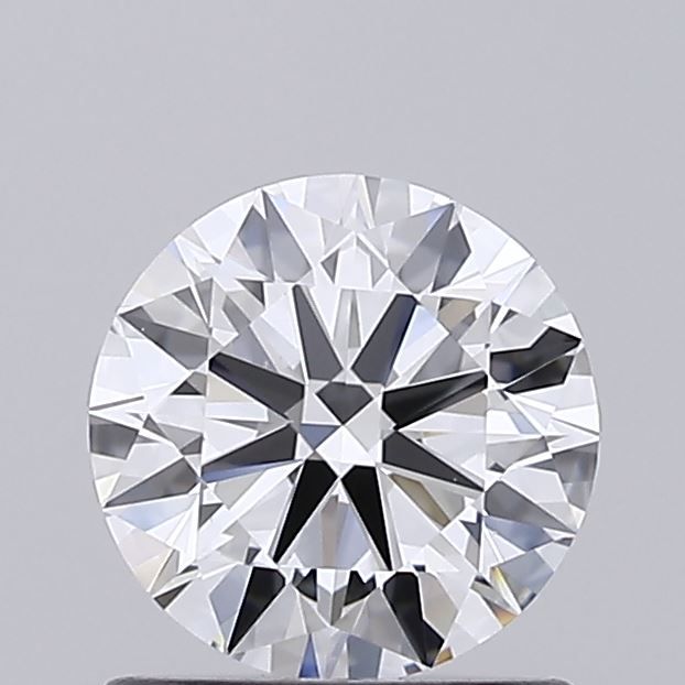 Lab Grown Diamond Lab-grown 1Ct D-VVS1 Round - IGILG807623569