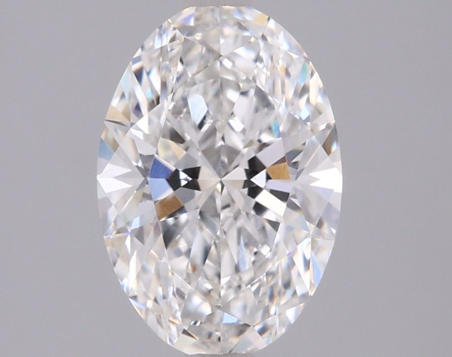 Lab Grown Diamond Lab-grown 1,54Ct F-VVS2 Oval - IGILG782660097 1
