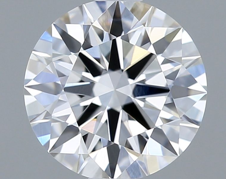 Lab Grown Diamond Lab-grown 1,03Ct F-VVS1 Round - IGILG774695355 1