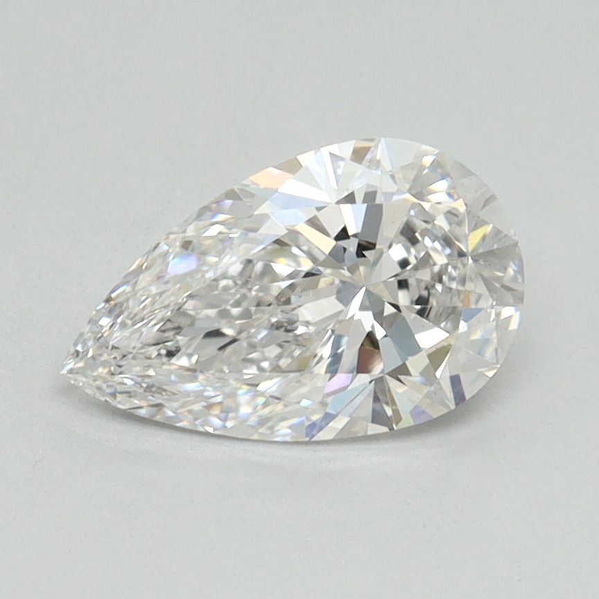 Lab Grown Diamond Lab-grown 1,02Ct E-VS1 Pear - IGILG692582985