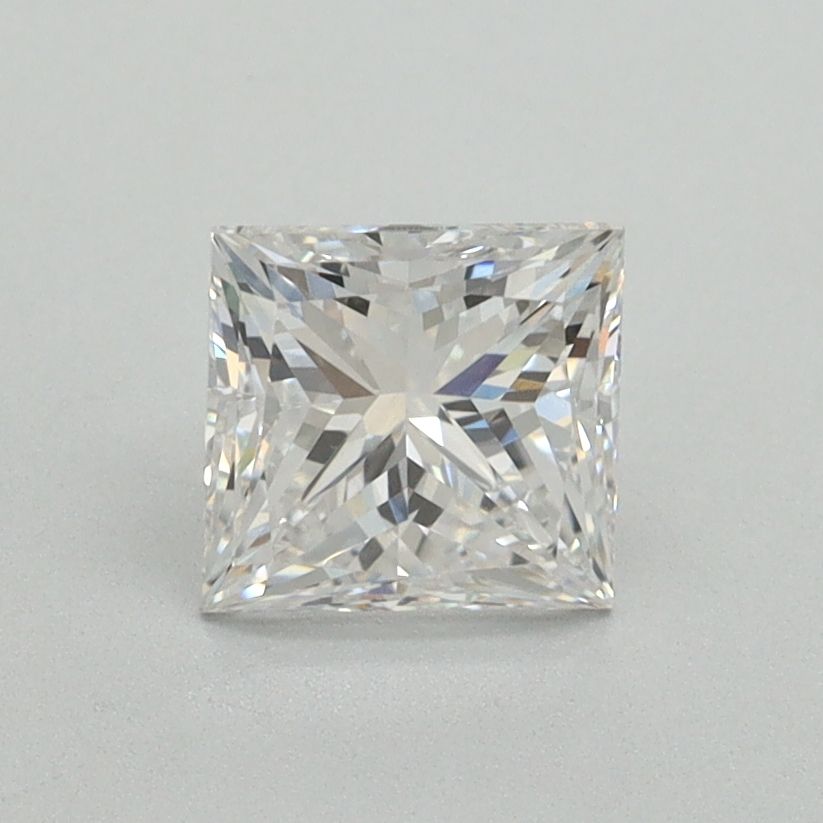 Lab Grown Diamond Lab-grown 1,02Ct D-VS1 Princess - IGILG692534383