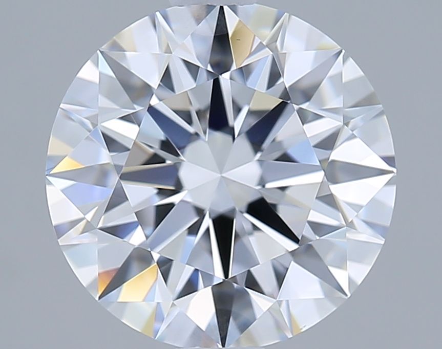 Lab Grown Diamond Lab-grown 1,83Ct E-VS1 Round - IGILG693527452