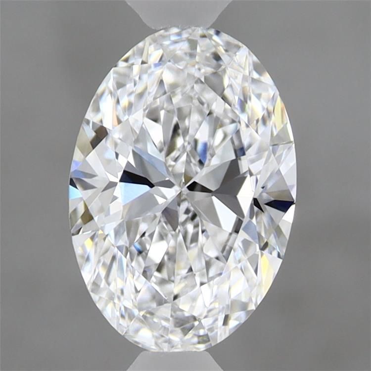 Lab Grown Diamond Lab-grown 1,44Ct D-VVS2 Oval - IGILG805678968