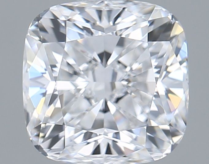 Lab Grown Diamond Lab-grown 1,56Ct D-VVS2 Cushion - IGILG729501089